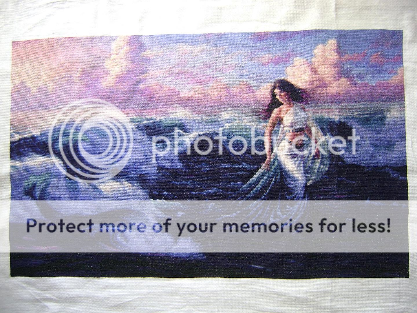 Goddess Of Tides, Jonathon Earl Bowser Photo by HAED-Gallery | Photobucket